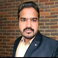 Shirish Madhavan