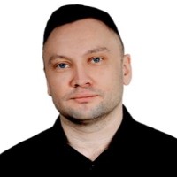 Maksim Gribalev