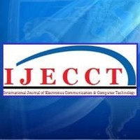 IJECCT Journal