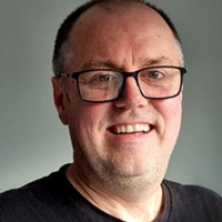 Peter Baumann