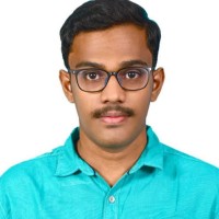 Ramanathan Annamalai