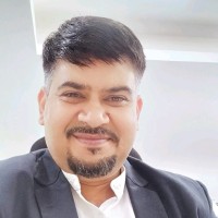 Ashish Chauhan