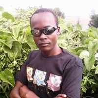 Ronoh K Clinton