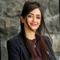 Zoe Karimi