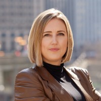 Catherine Berardi