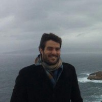 Daniel Vila Recarey