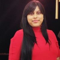 Preety Singh