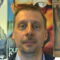 Luca Laurenti