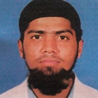 Haidarali Sanadi