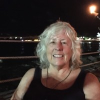Pat Anderson