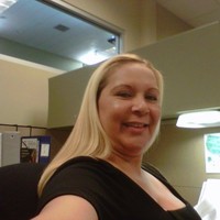 Frances Garza