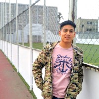 Alexander Castro