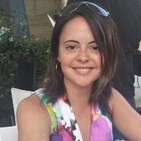 Katherine Teuber Espinoza