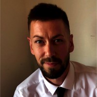 Gareth Doyle