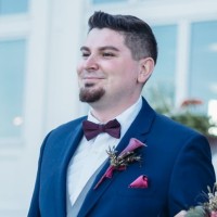 Joshua Lloyd
