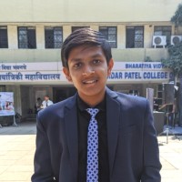Mayank Nikumbh