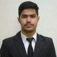 Harshit Punetha