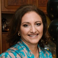Patricia De Gabriele
