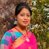 Priyanka Bera