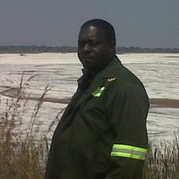Mutale Pius Ng'ambi