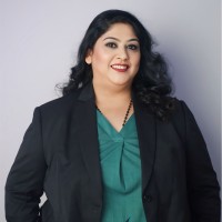 Dr.Priya Kaul. (PhD)