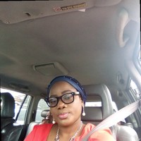 Funke Abioye