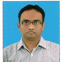 Balaji Sreenivas