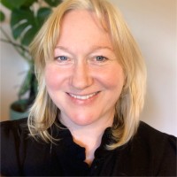 Catherine Nicholas