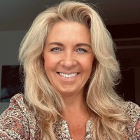 Chantal Ten Dam