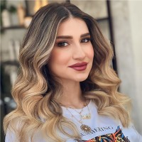 Liliane Dabbah