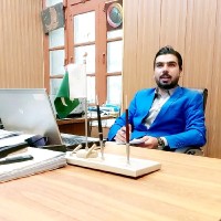 Mudassir Ali