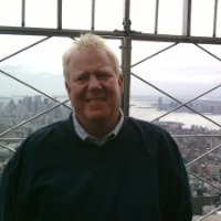 Bob Bueltmann