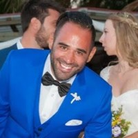 Andreas Papadopoulos
