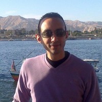 Ahmed Saad