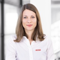 Lisa Anderhalt