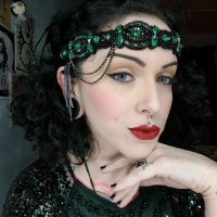 Nina Lombardo
