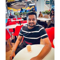 Sagar Hanjankar