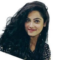 Srishti Dhamija