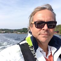Øyvind Markussen