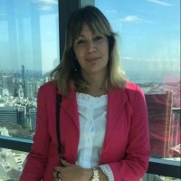 Natalia Viviana Campos Baleron