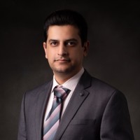 Mohammad Moqaddasi