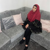 Alisha Mahmood