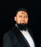 MD TAHMIDUR RAHMAN