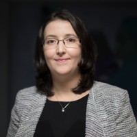 Nesrine Tazarourt