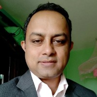 Santosh Acharya