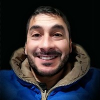 Domingo Rojas