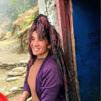 Shristi Khadka