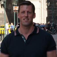 Eric Mautner
