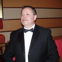 Lee Mason