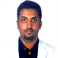 Mayur Pande
